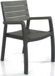 Harmony Arm Chair