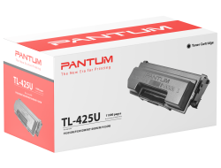 Pantum TL425U Black Original Toner Cartridge M7105DN
