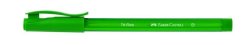 Tri-flow Ball Pen -light Green 50'S