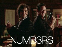 NUMB3RS Season 5