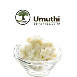 Umuthi Refined Shea Butter - 250G
