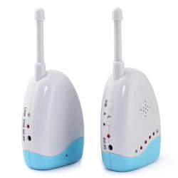 Portable Wireless Baby Monitor