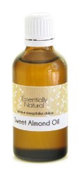 Sweet Almond Oil - 500ML