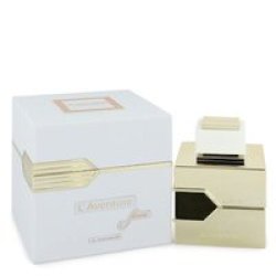 L& 39 Aventure Femme Eau De Parfum 100ML - Parallel Import
