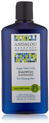 Andalou Age Defying Treatment Shampoo 340 Ml