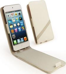 Tuff-Luv SlimLine Tuff-Grip Case & Screen Protection For Apple iPod Touch 5th Gen
