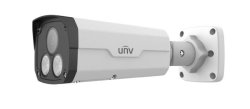 Ultra H.265 -P3- 5MP Wdr Colorhunter Deep Learning Bullet Camera 24 7 Colour Image