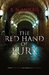The Red Hand Of Fury Hardcover Main