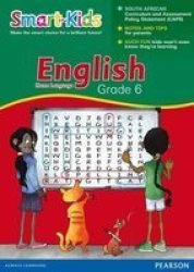 Smart-kids English Caps: Smart-kids English Home Language: Grade 6 Gr 6