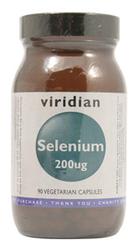 Viridian Selenium 200UG