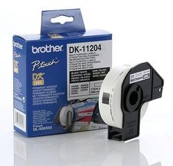 Brother DK11204 Multi-Purpose 17mm x 54mm Label