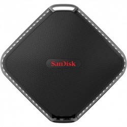 SanDisk Extreme 500 Portable Ssd 480gb