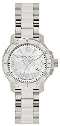 Nautica Dress Watch Model: NAPCHG005