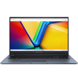 Asus Vivobook Pro 15-INCH 2.3GHZ 10-CORE I7-12650H 16GB RAM 1TB SSD Nvidia Geforce Rtx 3050 Quiet Blue - Pre Owned 3 Month Warranty
