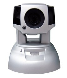 IP570P Cloud Network Camera With Poe