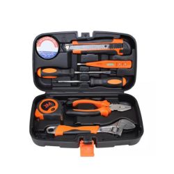8-IN-1 Multipurpose Tool Kit