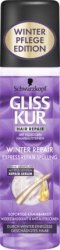 Gliss Kur Liquid Silk Express Repair Conditioner Spray 200ML 6.7 Fl. Oz.