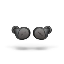 Jabra Elite 3 Headset Wireless In-ear Calls music Bluetooth Grey 100-91410000-60