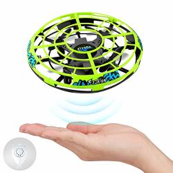 rc hover ball