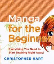 Manga For The Beginner Paperback Library