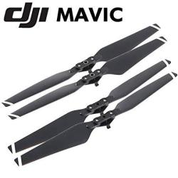 Dji 8330 CP.PT.000578 Quick Release Folding Propellers For Dji Mavic Drone 2 Sets