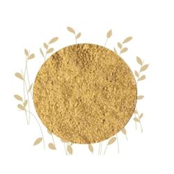 Dried Ashwagandha Root Powder Withania Somnifera - 75G