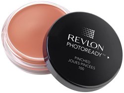 Revlon Photo Ready Cream Blush Pinched 0.4 Ounce