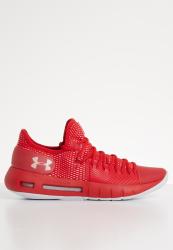 under armour hovr havoc low