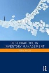 Best Practice In Inventory Management Paperback 3RD New Edition