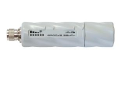 Mikrotik Groove 52HPN - 2.4 5GHZ Outdoor Cpe