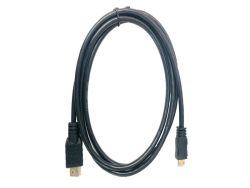 Zatech HDMI To MINI HDMI 1.5 Mtr Cable