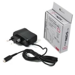 Nintendo DS Lite AC Adapter Charging Cord Charger Cable