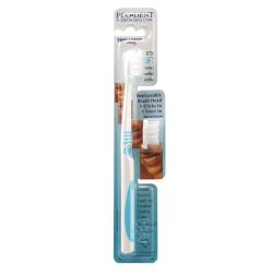Terradent 31 Toothbrush Refill Soft