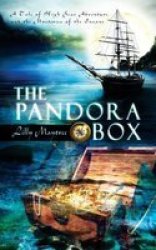 The Pandora Box Paperback