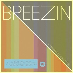 Breezin - A Definitive Jazz Collection Cd