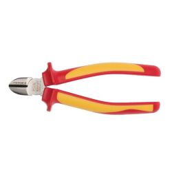 - 6 Insulated Side Cutters - MBV441-6