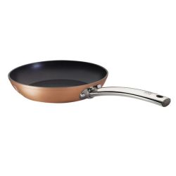 20CM Marble Coating Frypan - Bronze Titan Collection