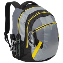 High Vis Backpack - Barron - New