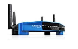 Linksys Wrt AC3200 Dual-band Open Source Router For Home Tri-stream Fast Wireless Wifi Router Mu-mimo Gigabit Wireless Router WRT3200ACM