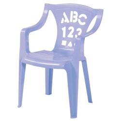 Kids Abc Chair
