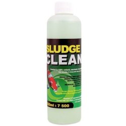 Sludge Clean - 250ML