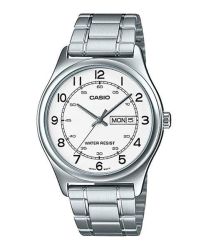 Casio Standard Collection Mens Wr - MTP-V006D-7B2UDF