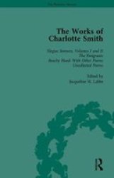 The Works Of Charlotte Smith Part III Vol 14 Hardcover