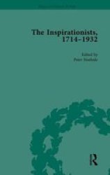 The Inspirationists 1714-1932 Vol 3