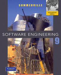 Software Engineering: International Version