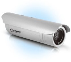 CP480 Outdoor Cctv Ir Security Camera