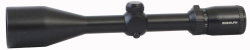Rudolph Optics H1 4-12X50 Riflescope - T3 Reticle