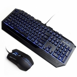 Cooler Master Cm Storm Devastator Gaming Keyboard And Mouse Bundle