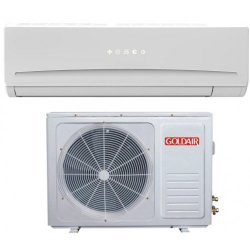 Goldair Internal Heating & Cooling - 24000 Btu
