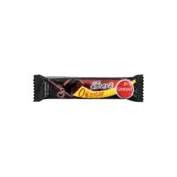 Canderel 0% Added Sugar Simply Dark Chocolate Bar 30G